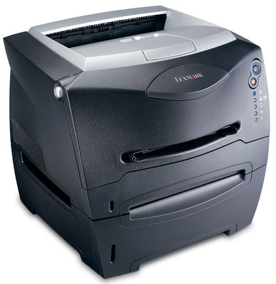 Toner Impresora Lexmark E232